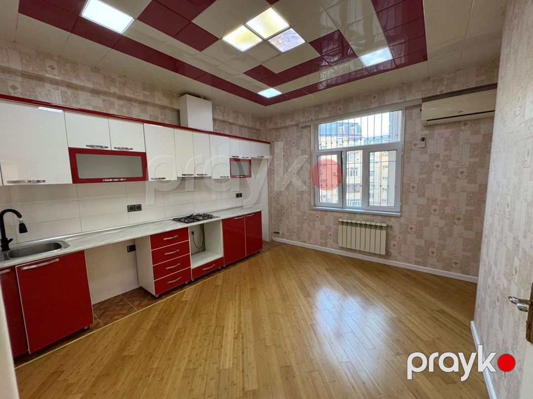 Satılır 3 otaqlı yeni tikili 115.6 m² — Mənzil, Bakı (11)