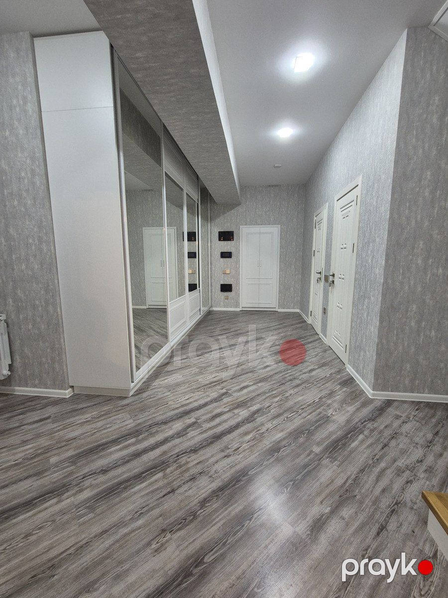 Satılır 2 otaqlı yeni tikili 114 m² — Mənzil, Bakı (4)