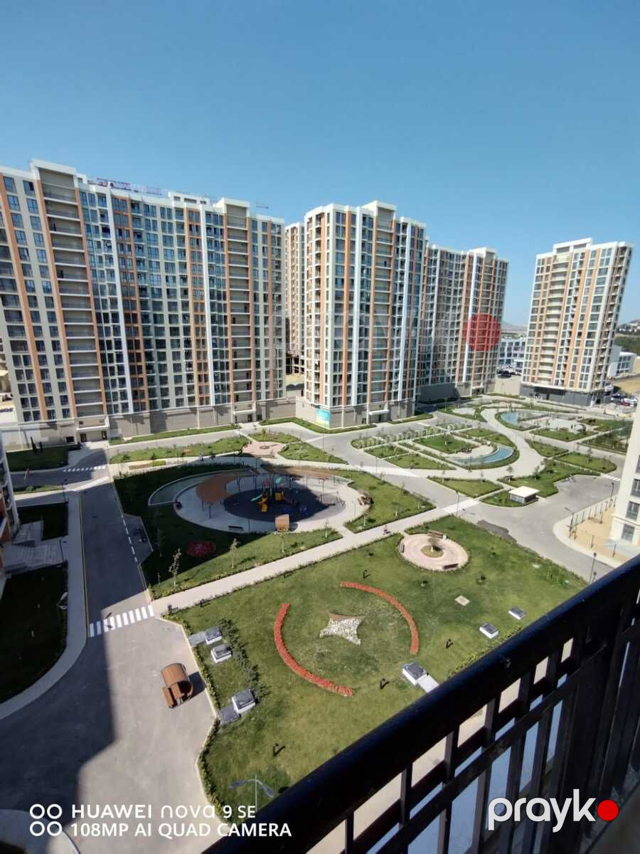 İcarəyə verilir 3 otaqlı yeni tikili 78 m² — Mənzil, Bakı (8)