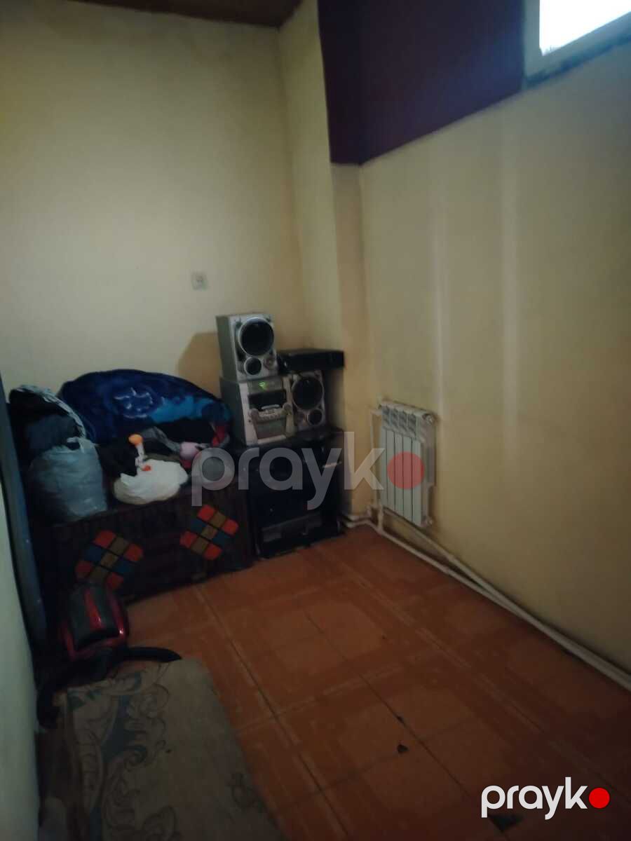 Satılır 3 otaqlı həyət evi/bağ evi 54 m² — Ev, villa, Bakı (5)