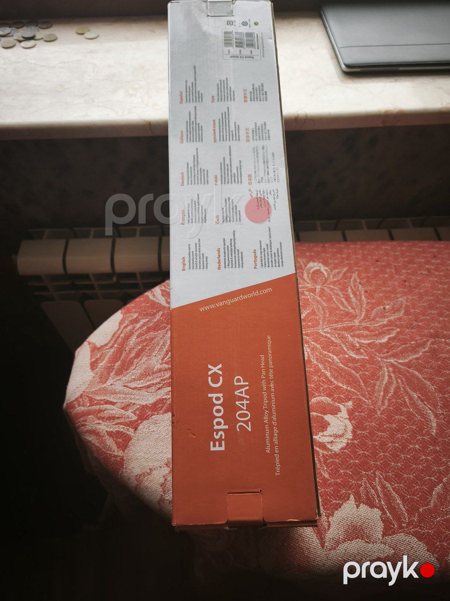 Fotoaparat Canon — Foto və video texnikası, Bakı (4)