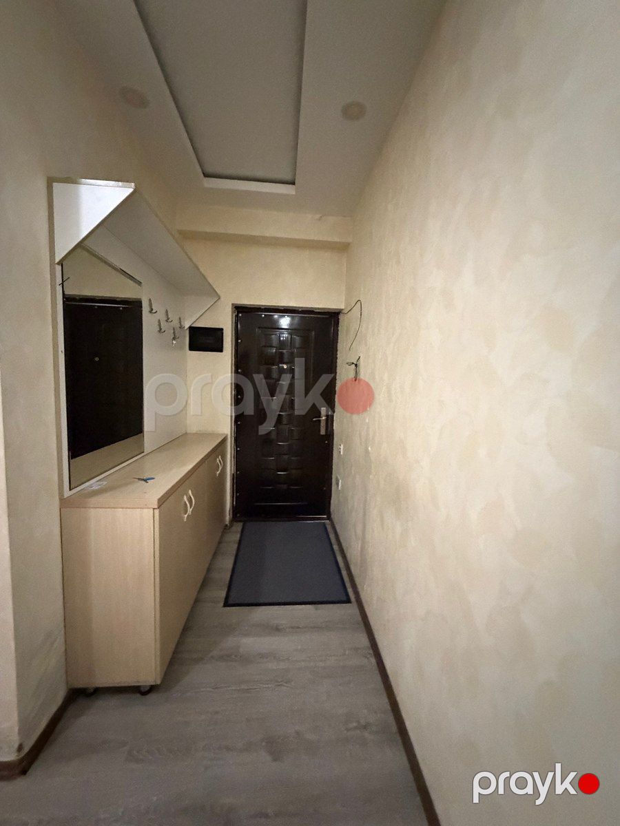 2-otaqlı yeni tikili, Masazır qəs., 86 m² — Mənzil, Bakı (5)