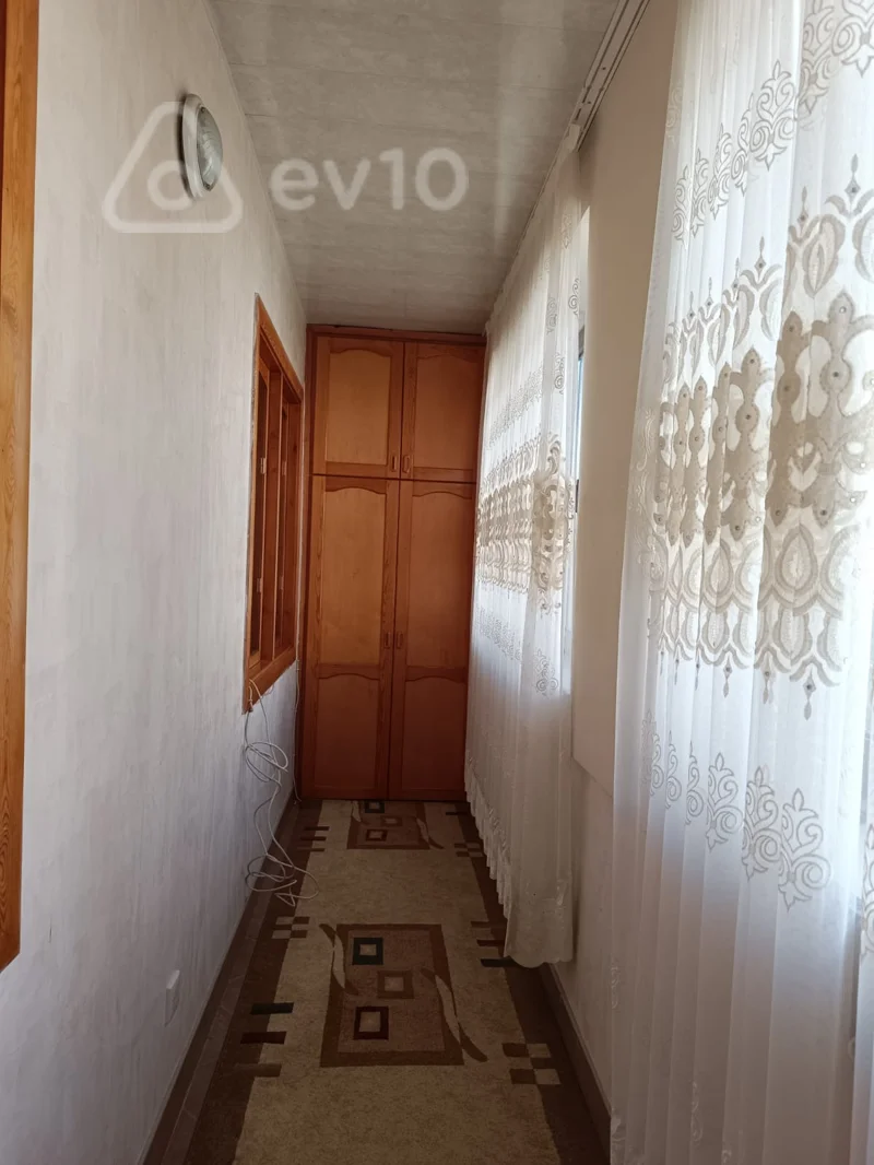 4 otaqlı mənzil, 120 m², Nerimanov — kirayə — Mənzil, Bakı (5)