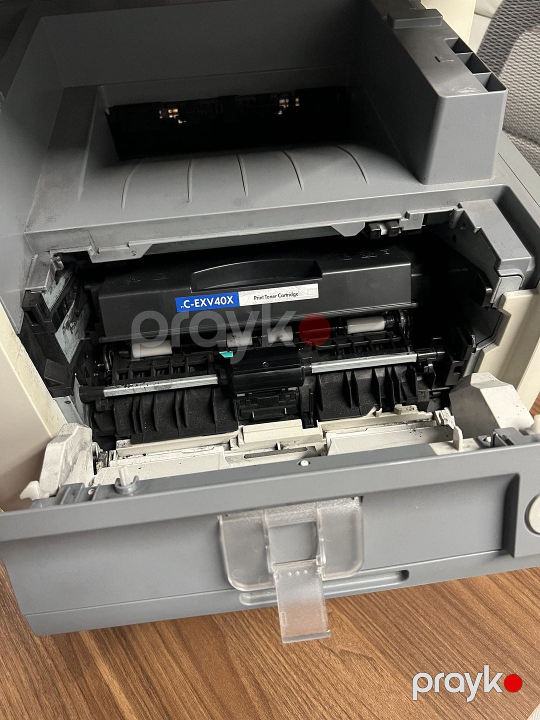 Printer Canon ImageRunner 1133 — Ofis texnikası və istehlak malları, Bakı (9)