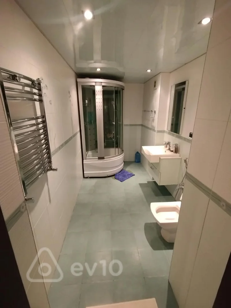 2 otaqlı mənzil, 102 m², Fətəli Xan Xoyski — Mənzil, Bakı (7)