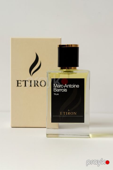 Etiron Tilia uniseks ətir suyu 35 ml — Bakı