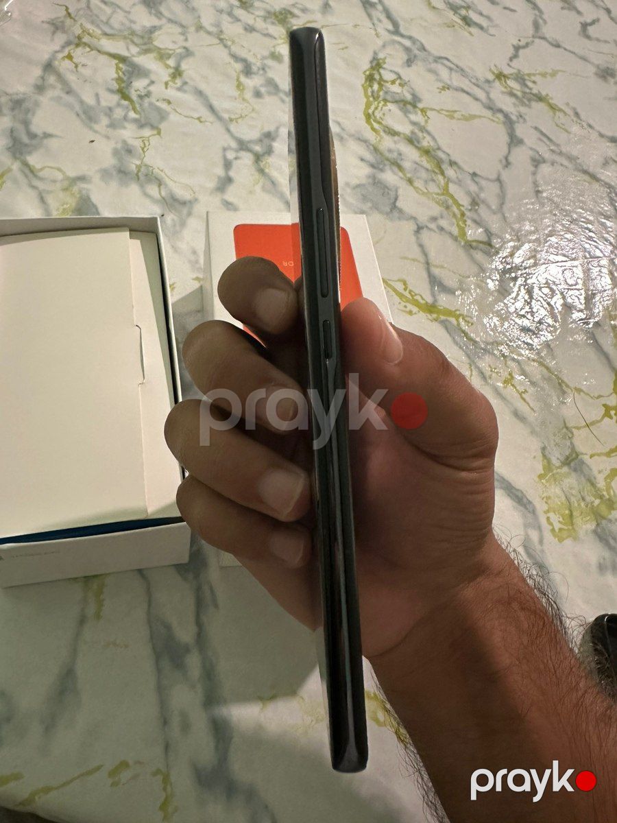 Honor X9b Midnight Black 256GB/12GB — Smartfonlar, Bakı (4)