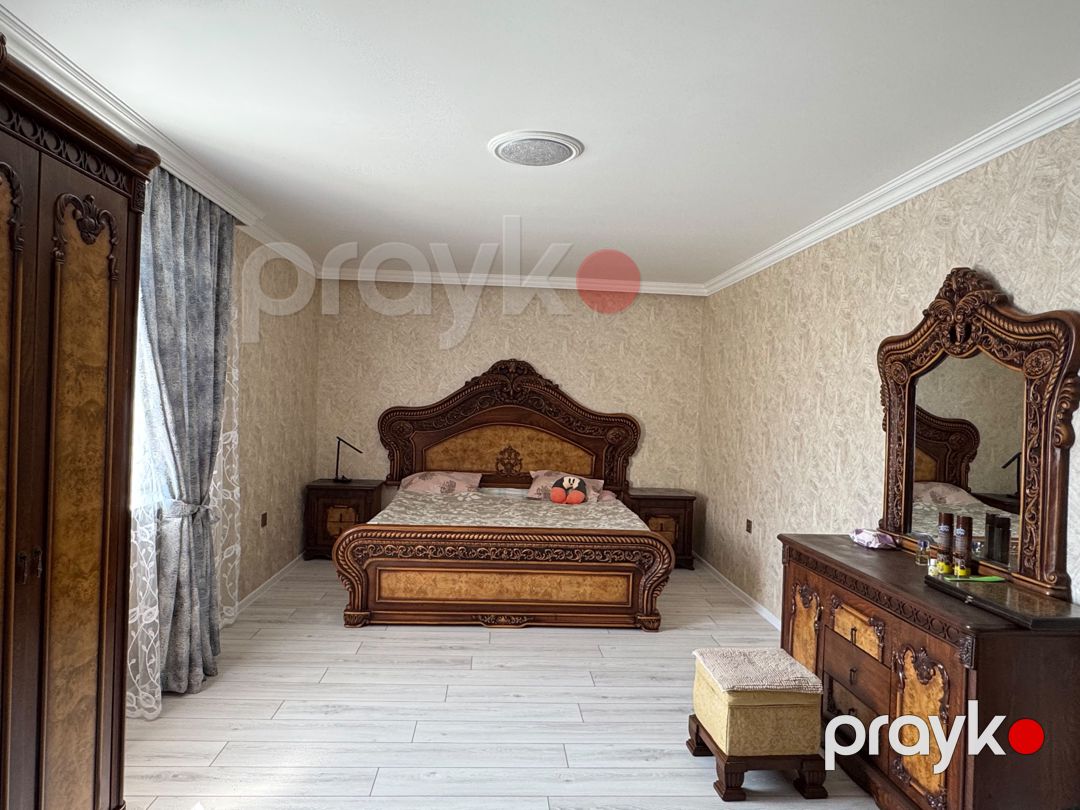 Masazir günlük kirayə ev.50m Masazir ikinci Araza yaxin həyət evi — Ev, villa, Masazır (2)