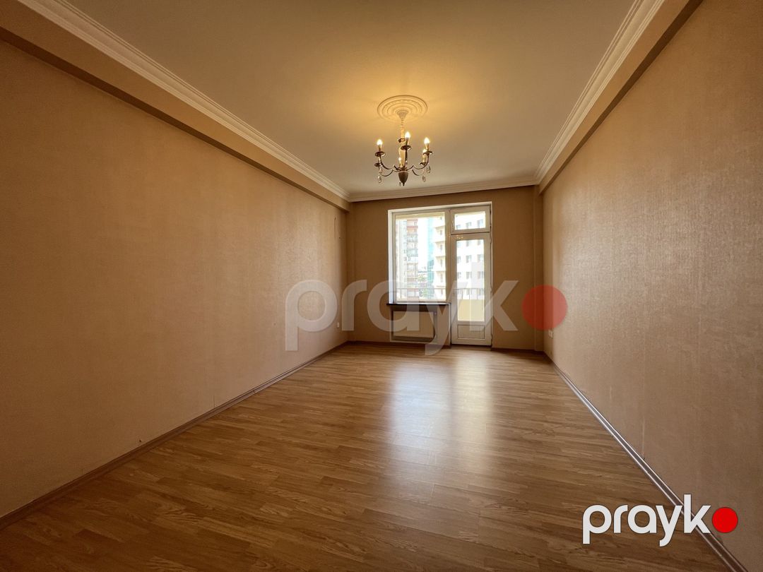 İcarəyə verilir 5 otaqlı yeni tikili 180 m² — Mənzil, Bakı (11)