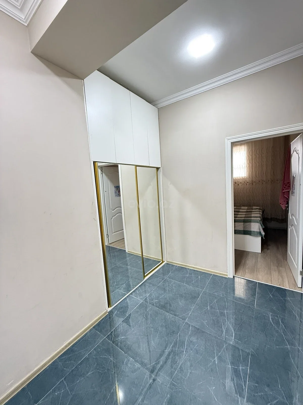 2 otaqlı tam təmirli mənzil satılır Əhmədli qəsəbəsində — Mənzil, Bakı (9)