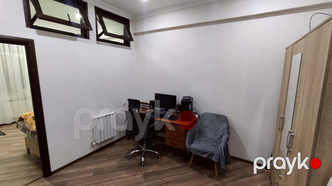 Satılır 3 otaqlı yeni tikili 120 m² — Mənzil, Bakı (11)