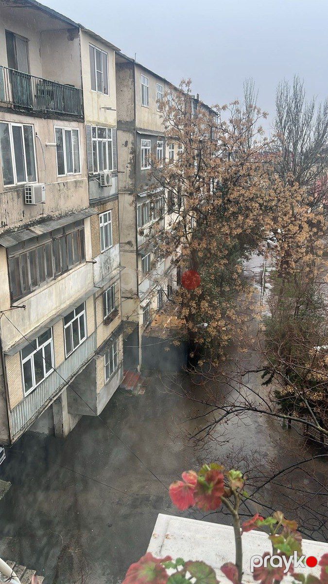 Satılır 3 otaqlı köhnə tikili 60 m² — Mənzil, Bakı (9)