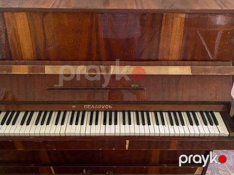 Pianino — Bakı