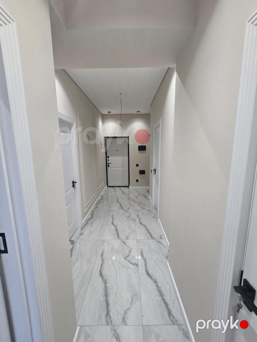 Satılır 2 otaqlı yeni tikili 64 m² — Mənzil, Bakı (5)