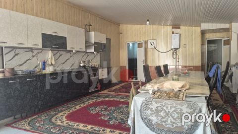 130 kv. m, 6 otaqlı, Qaz — Masallı