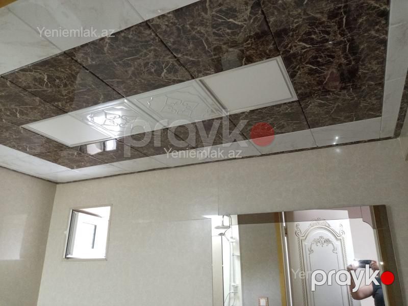 Satılır 4 otaqlı Həyət evi / Villa, 200 m², Sabunçu rayonu — Ev, villa, Bakı (5)