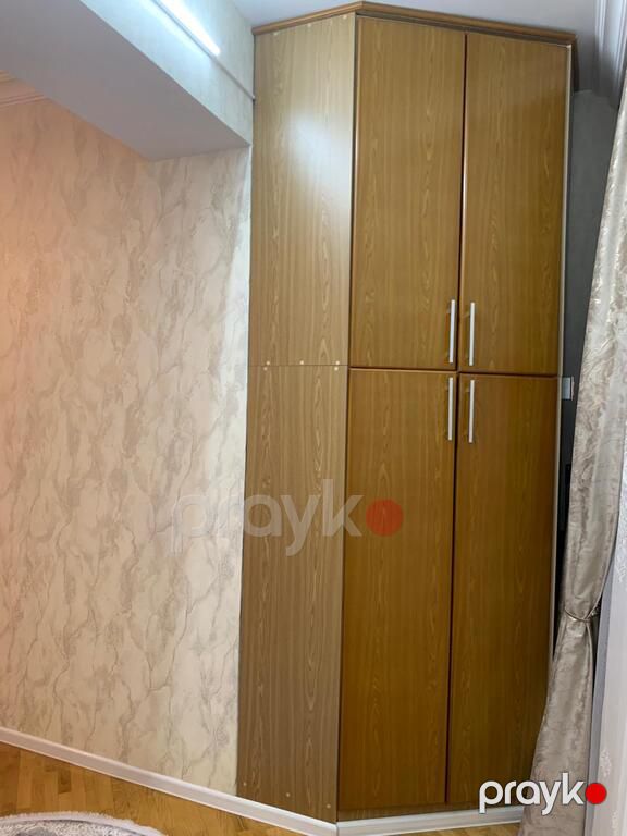 Satılır 3 otaqlı yeni tikili 82 m² — Mənzil, Bakı (8)