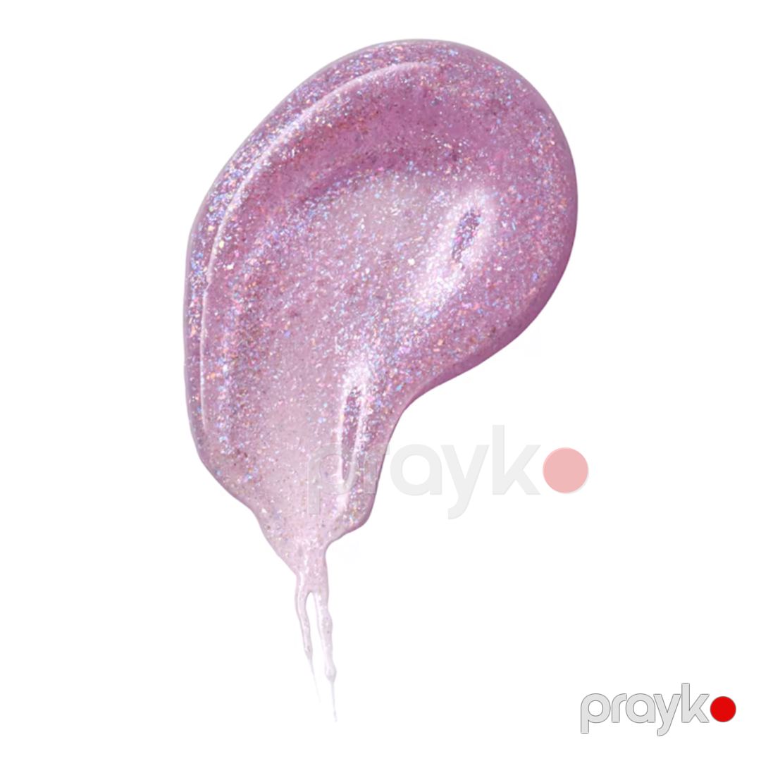Dodaq üçün parıldadıcı Essence Extreme Shine Volume 10 Sparkling Purple 5 ml — Mallar, Bakı (3)