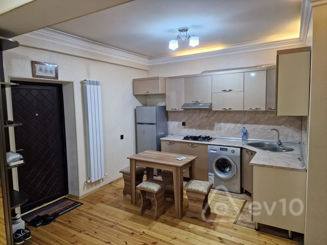 2 otaqlı mənzil, 70 m², Əhmədli — kirayə — Mənzil, Bakı (6)