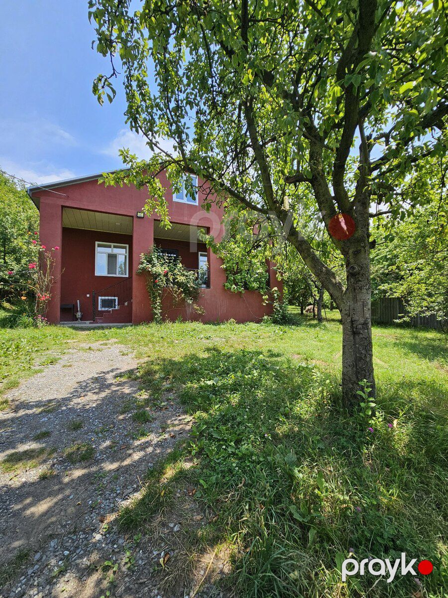 Həyət evi kirayə verilir, İsmayıllı r — Ev, villa, İsmayıllı (4)