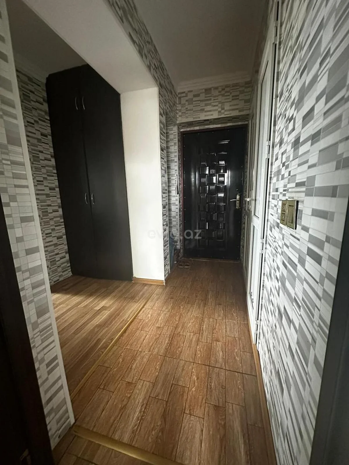 2 otaqlı tam təmirli mənzil satılır Sumqayıtda — Mənzil, Sumqayıt (9)