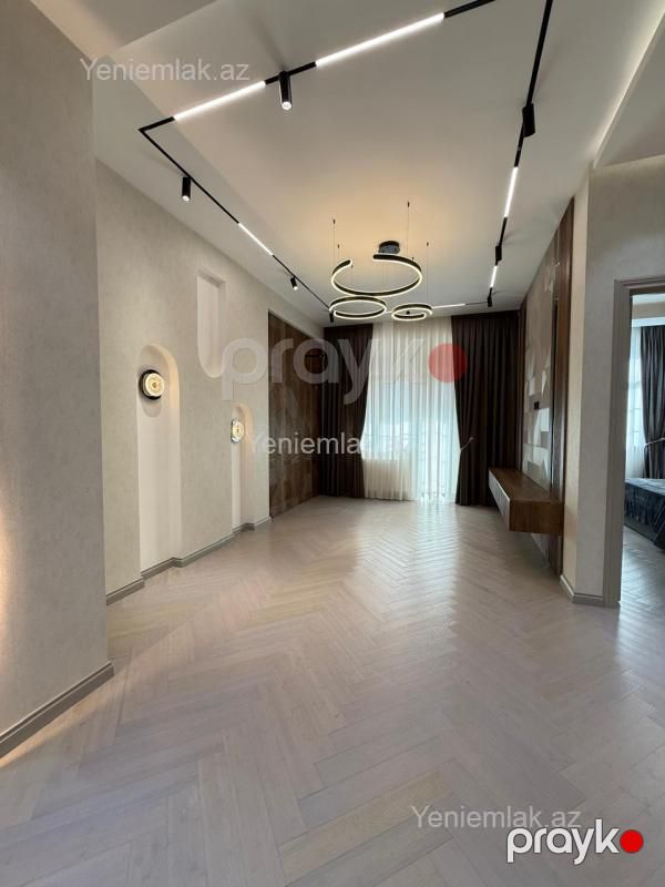 Satılır 2 otaqlı Bina evi menzil (Yeni tikili), 68 m², Yasamal rayonu — Mənzil, Bakı (2)