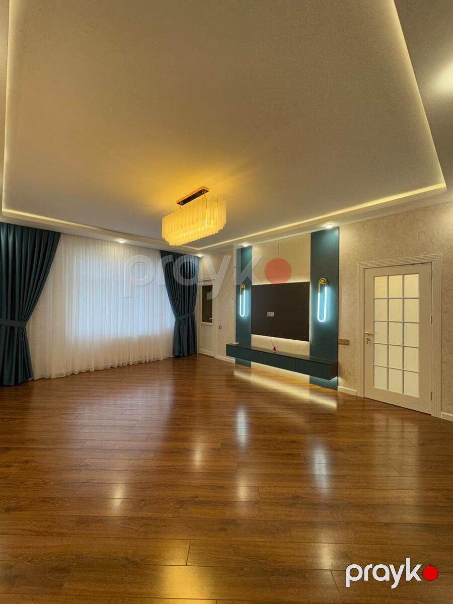 Satılır 2 otaqlı yeni tikili 84 m² — Mənzil, Bakı (7)