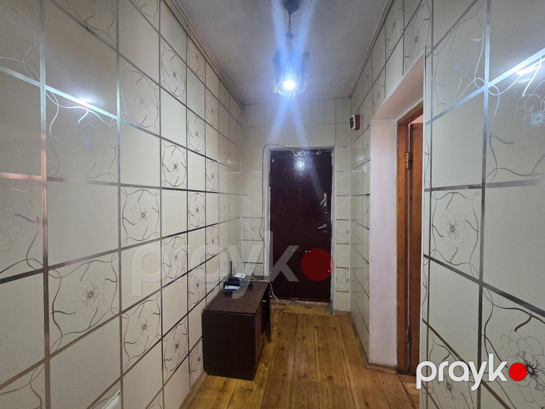 Satılır 3 otaqlı köhnə tikili 65 m² — Mənzil, Sumqayıt (5)