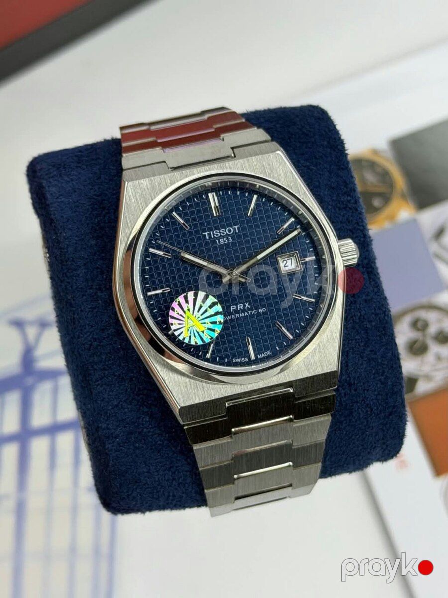 Tissot qol saatı — Şəxsi əşyalar, Bakı (2)