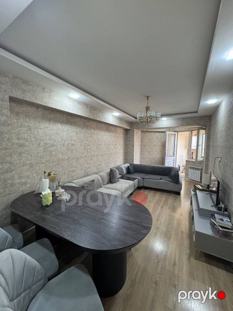 Satılır 3 otaqlı yeni tikili 72 m² — Bakı