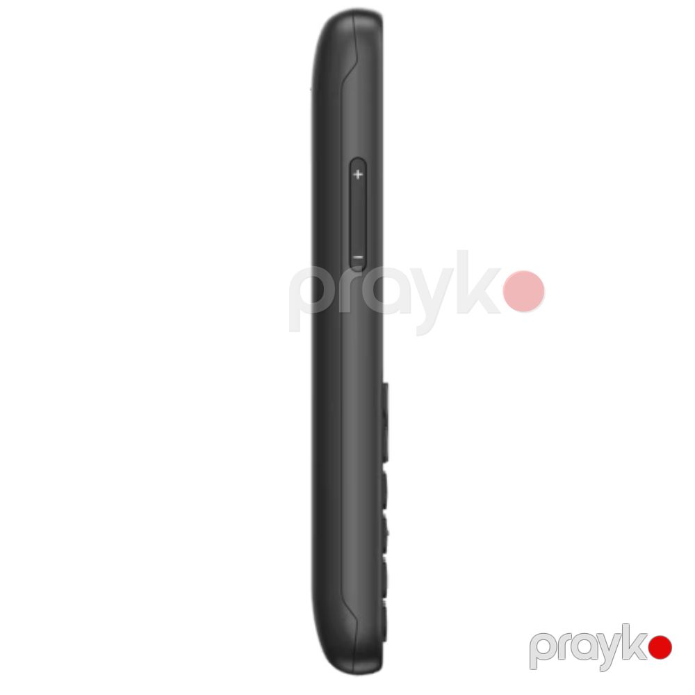 Panasonic KX-TU260EXB 4G Black — Düymə telefonları, Bakı (3)