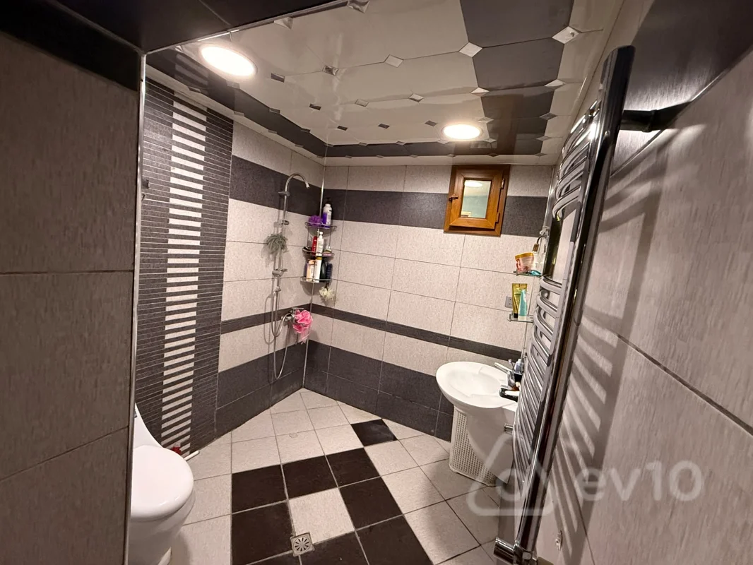 3 otaqlı mənzil, 90 m², Q. Qarayev pr — Mənzil, Bakı (4)