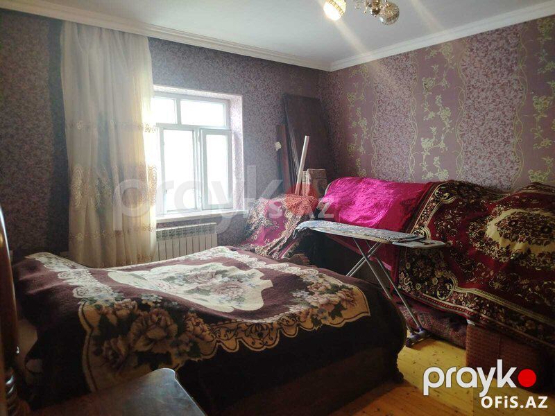 Həyət evləri Satılır Xəzər r., Buzovna q., 3 otaq, 180 m² — Ev, villa, Bakı (4)