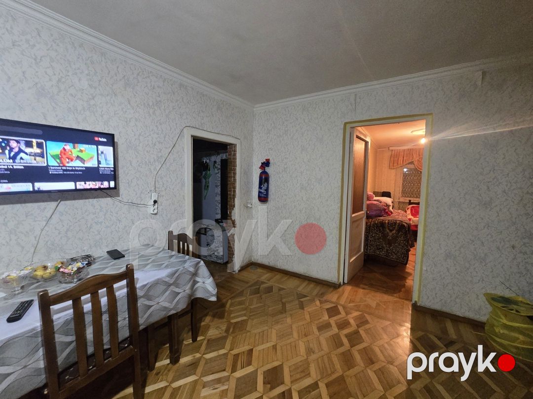 Satılır 2 otaqlı köhnə tikili 50 m² — Mənzil, Sumqayıt (4)
