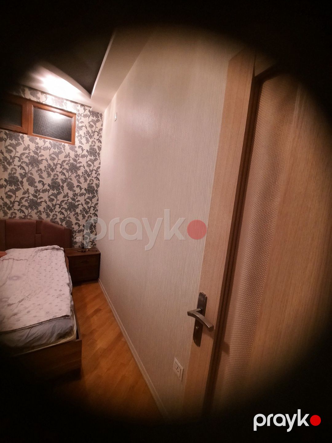 2-otaqlı yeni tikili kirayə verilir, 9-cu mkr., 62 m² — Mənzil, Bakı (4)
