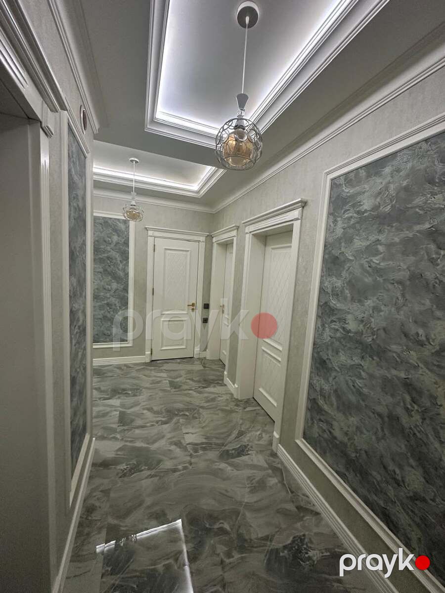 İcarəyə verilir 1 otaqlı yeni tikili 70 m² — Mənzil, Bakı (2)