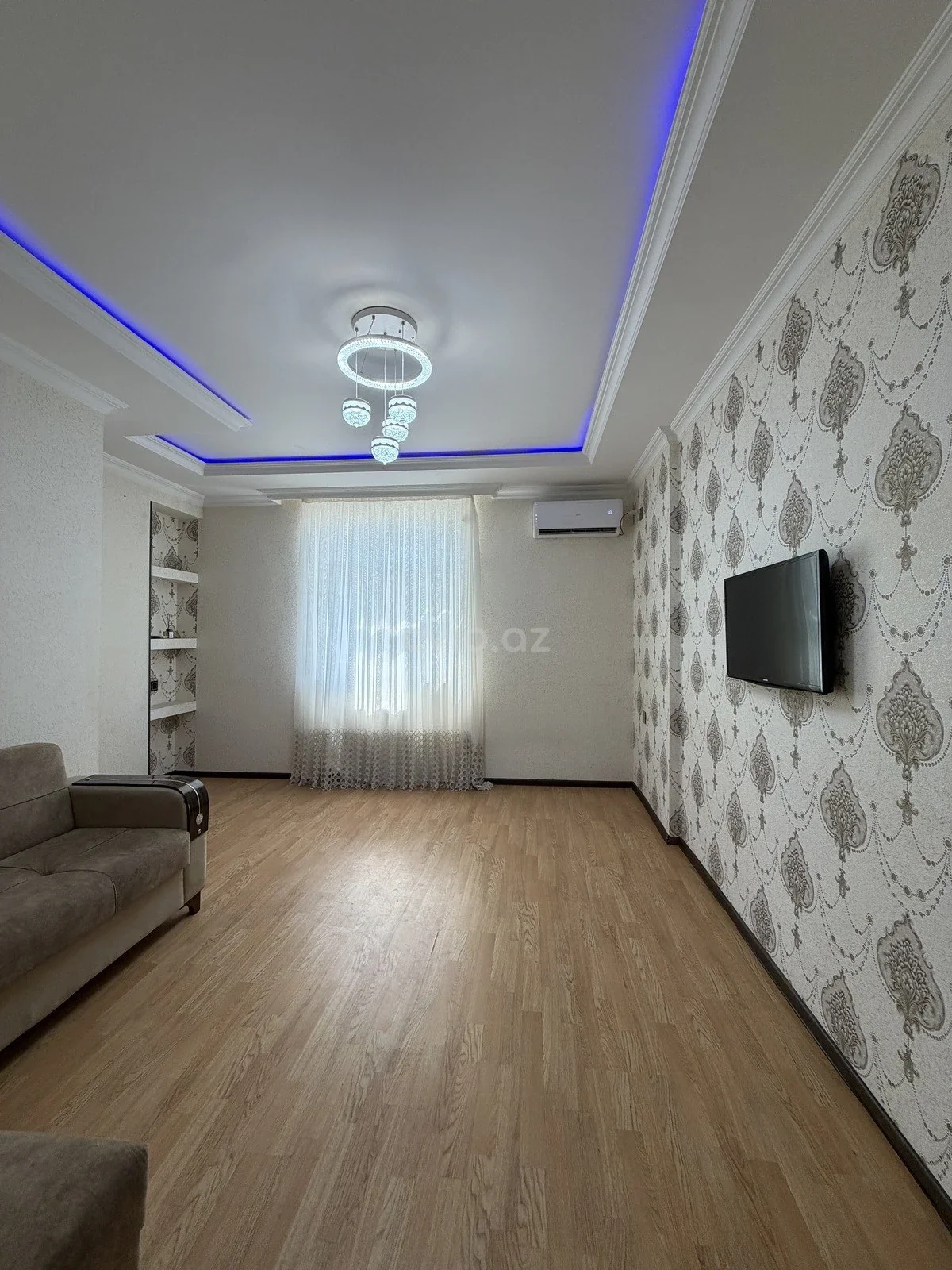 2 otaqlı tam təmirli mənzil satılır Masazırda — Mənzil, Abşeron (3)