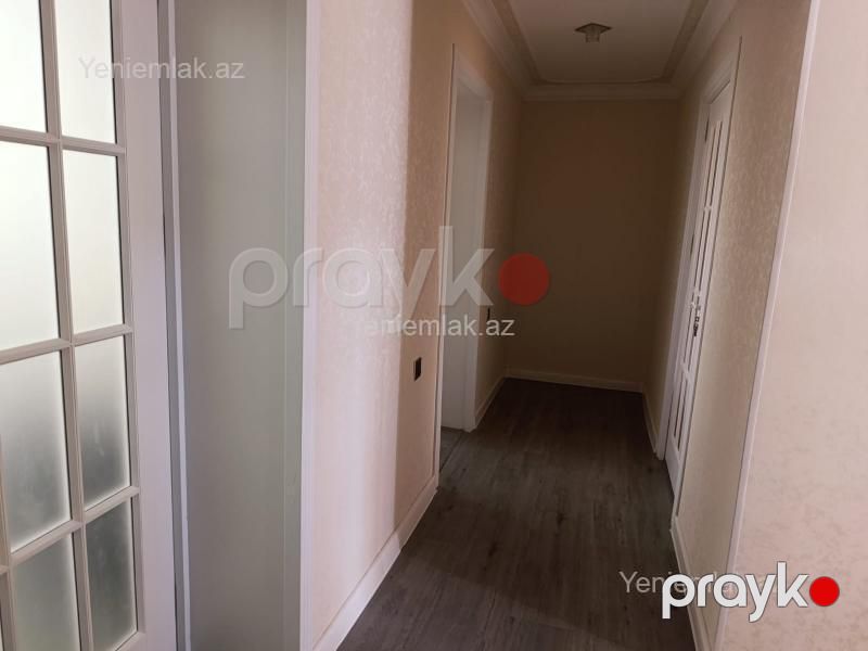 Satılır 3 otaqlı Bina evi menzil (Köhnə tikili), 70 m², Nizami rayonu — Mənzil, Bakı (3)