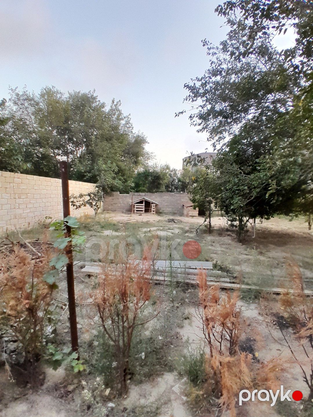 Satılır 4 otaqlı həyət evi/bağ evi 200 m² — Ev, villa, Bakı (4)