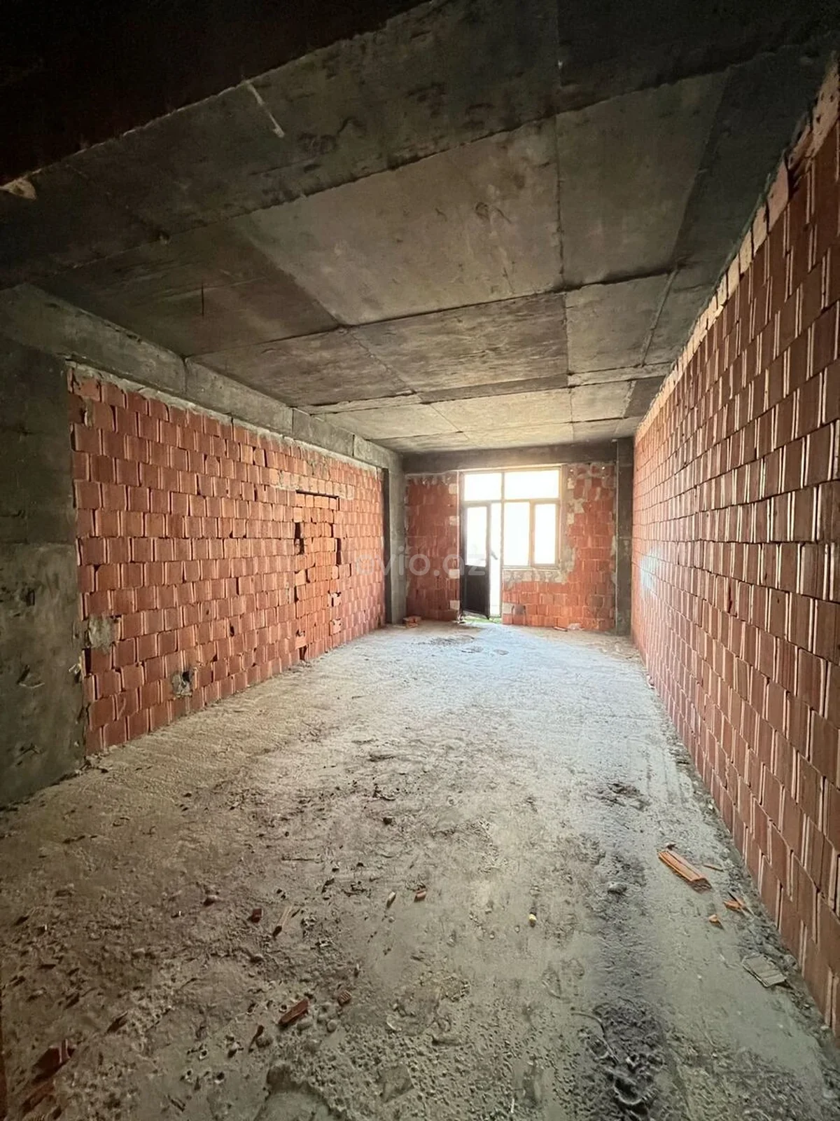 2 otaqlı mənzil satılır Ramana qəsəbəsində — Bakı