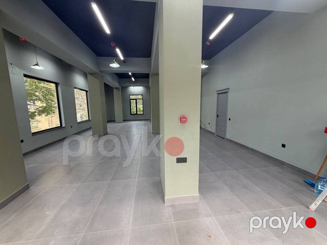 İcarəyə verilir obyekt 310 m² — Əmlak, Bakı (3)
