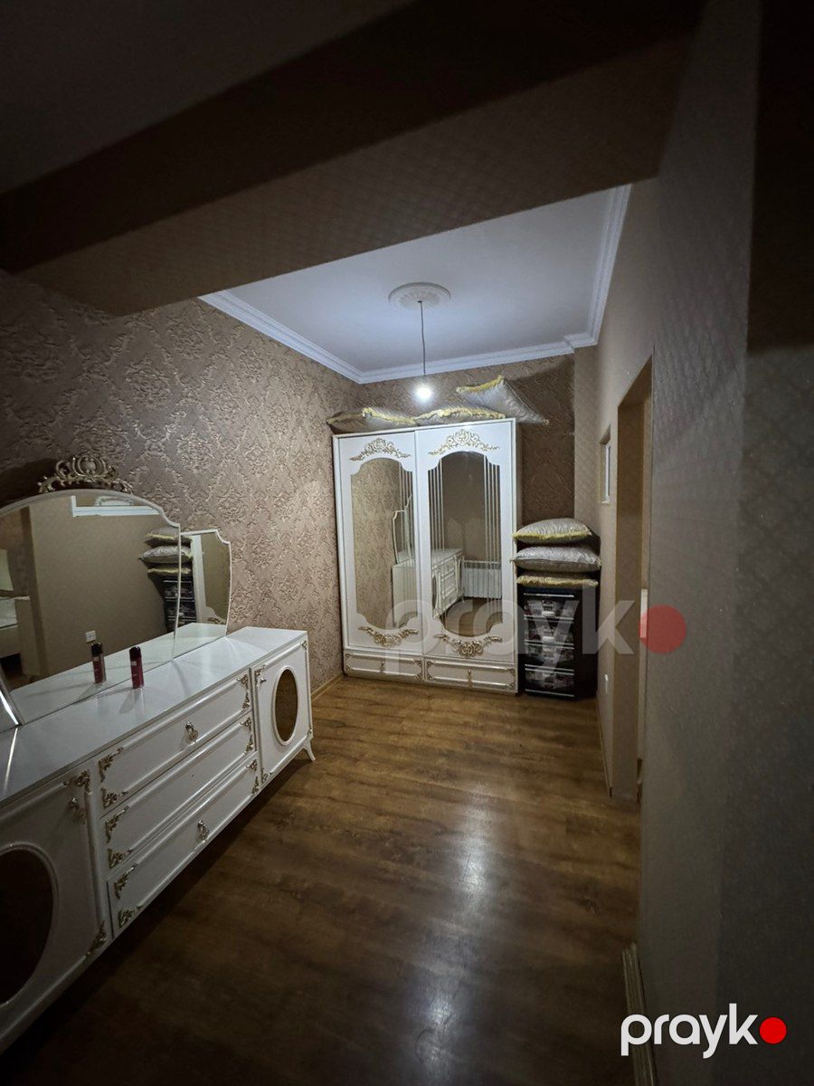 3-otaqlı yeni tikili kirayə verilir, Xırdalan ş., 70 m² — Mənzil, Bakı (7)