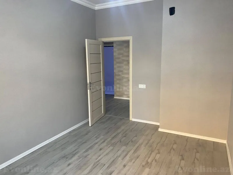 Satılır 2 otaqlı Mənzil Yeni tikili 50 m² Bakı, Nəsimi r — Mənzil, Bakı (3)