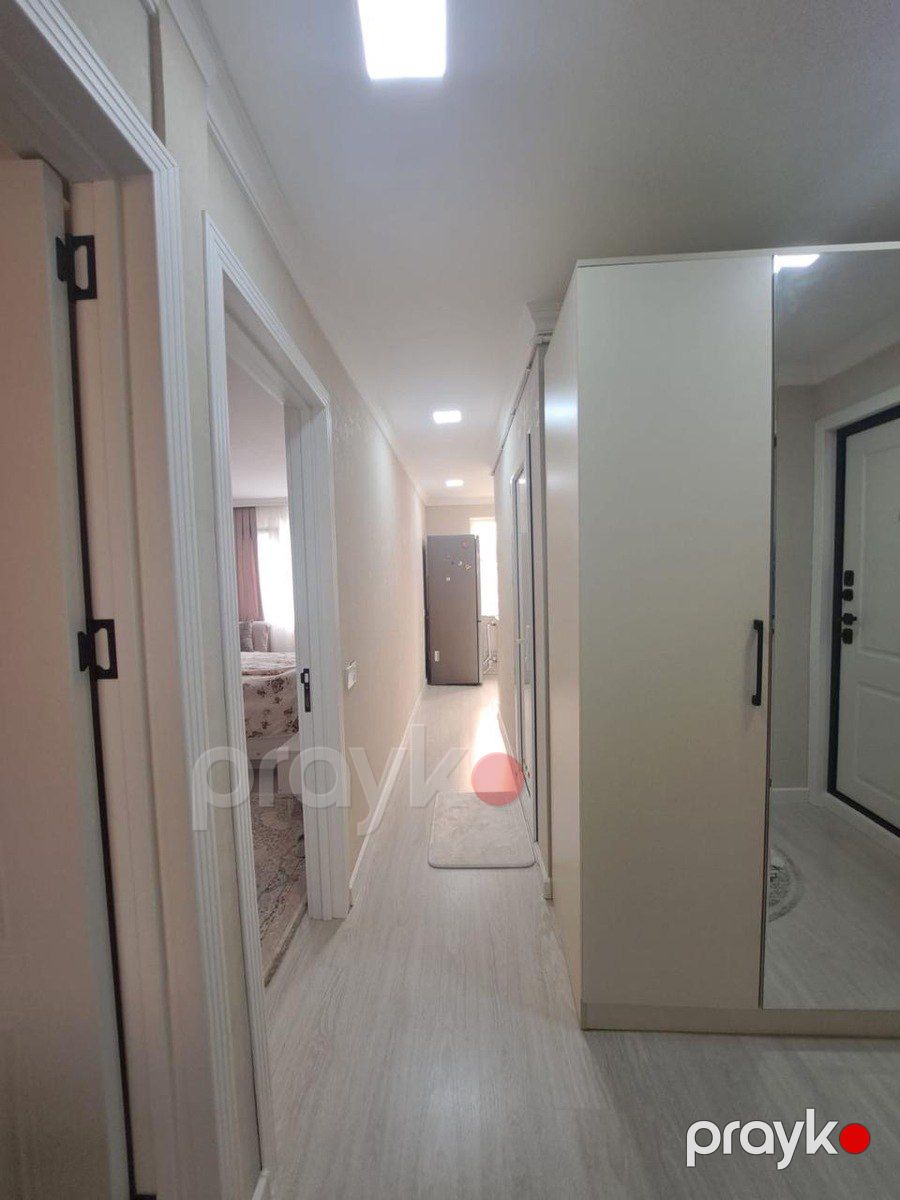 Satılır 3 otaqlı köhnə tikili 75 m² — Mənzil, Bakı (8)