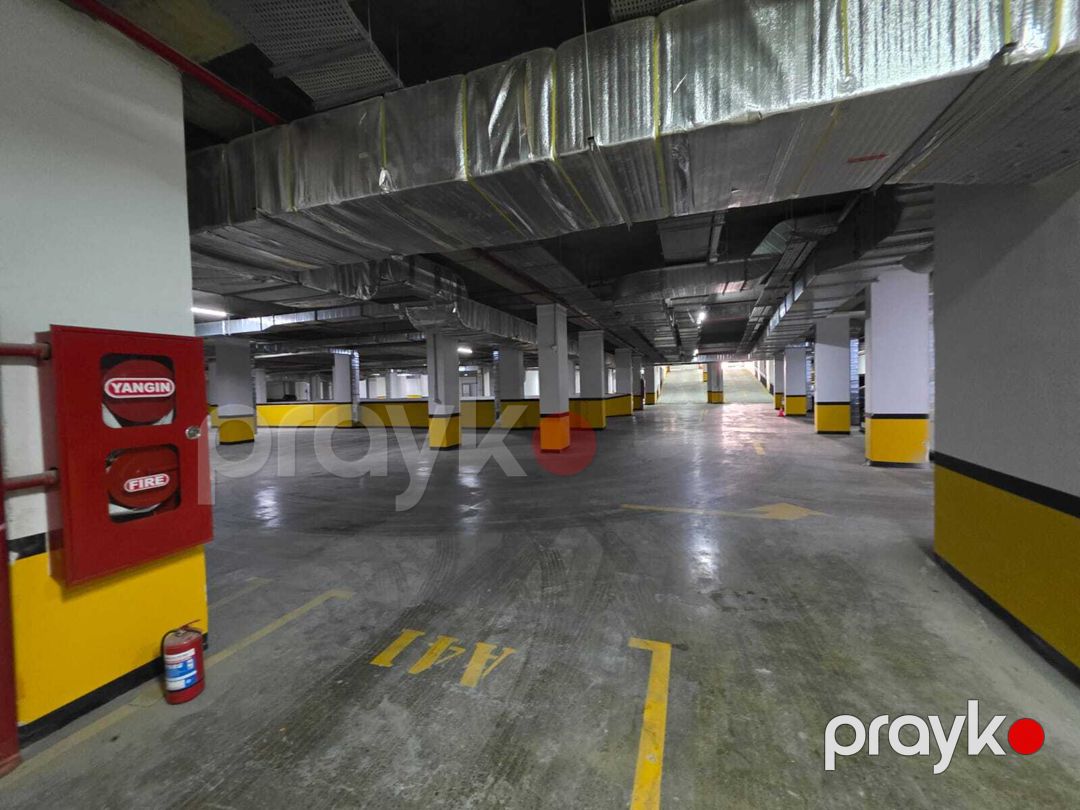 İcarəyə verilir 3 otaqlı ofis 240 m² — Ofis, Bakı (10)