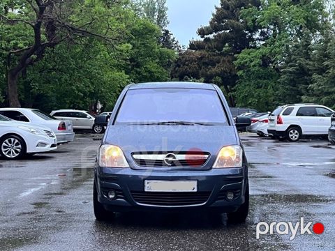 Opel Meriva, 1.3 L, 2008 il, 400 000 km — Bakı