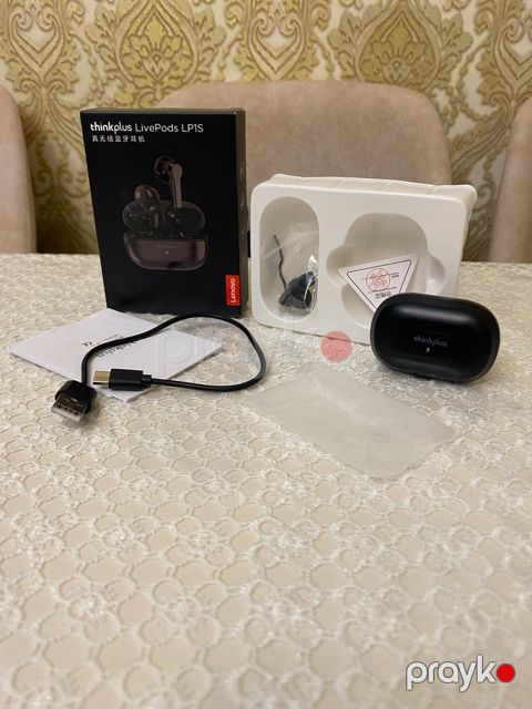 AirPods — Bakı