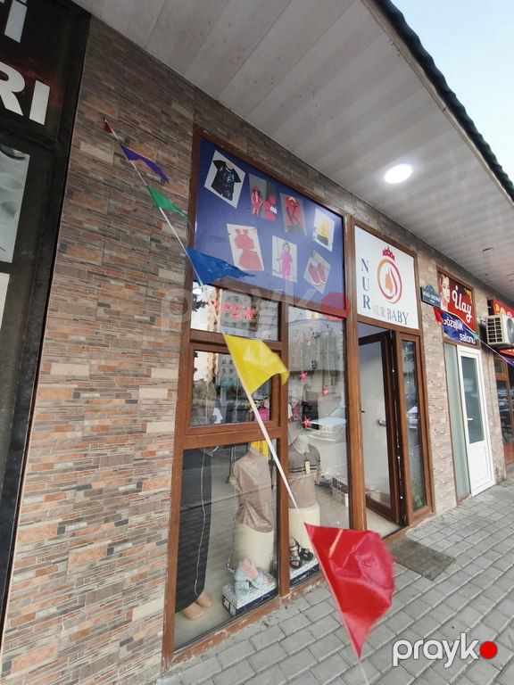 İcarəyə verilir obyekt 30 m² — Əmlak, Bakı (5)