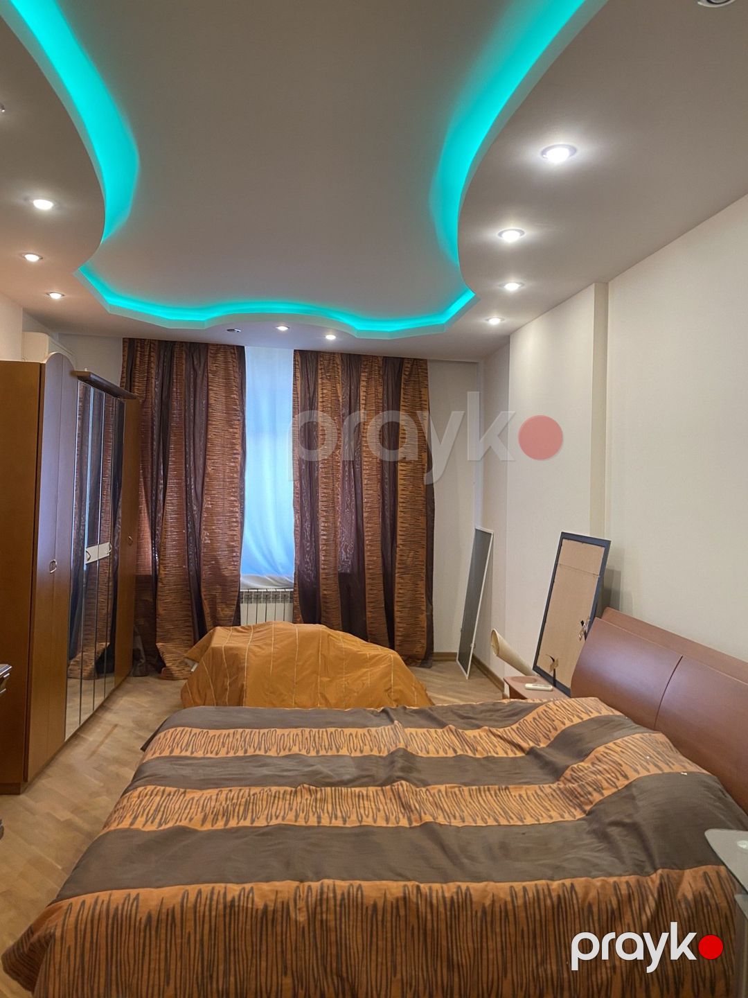 Satılır 4 otaqlı yeni tikili 200 m² — Mənzil, Bakı (4)