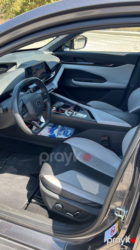 Changan Uni-V iDD, 1.5 L, 18.99 kWh, 2024 il, 30 000 km — Avtomobillər, Bakı (5)